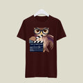 Clapboard T-Shirt T-CLP34 Desichalchitra