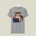 Clapboard T-Shirt T-CLP34 Desichalchitra