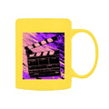 Clapboard Mug M-CLP35 Desichalchitra