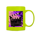Clapboard Mug M-CLP35 Desichalchitra