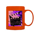Clapboard Mug M-CLP35 Desichalchitra