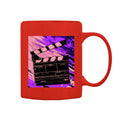 Clapboard Mug M-CLP35 Desichalchitra