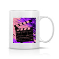 Clapboard Mug M-CLP35 Desichalchitra