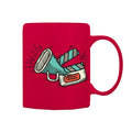Clapboard Mug M-CLP73 Desichalchitra