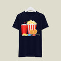 Popcorn T-Shirt T-PC7 Desichalchitra