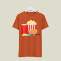 Popcorn T-Shirt T-PC7 Desichalchitra