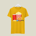 Popcorn T-Shirt T-PC7 Desichalchitra