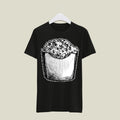 Popcorn T-Shirt T-PC9 Desichalchitra