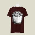 Popcorn T-Shirt T-PC9 Desichalchitra