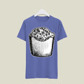 Popcorn T-Shirt T-PC9 Desichalchitra