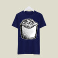 Popcorn T-Shirt T-PC9 Desichalchitra