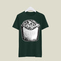 Popcorn T-Shirt T-PC9 Desichalchitra