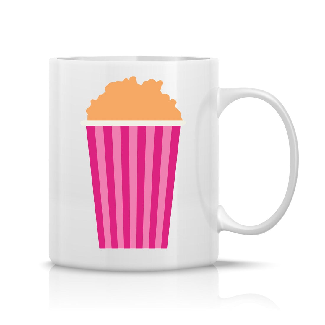 Popcorn Mug M-PC10 Desichalchitra