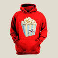 Popcorn Hoodie H-PC12 Desichalchitra