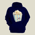 Popcorn Hoodie H-PC12 Desichalchitra