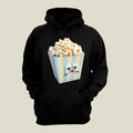 Popcorn Hoodie H-PC12 Desichalchitra