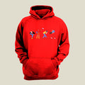 Shooting Life Hoodie H-SST5 Desichalchitra