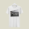 Lights Camera Action T-Shirt T-LCA9 Desichalchitra