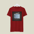 Lights Camera Action T-Shirt T-LCA11 Desichalchitra