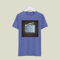 Lights Camera Action T-Shirt T-LCA11 Desichalchitra