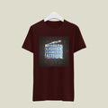 Lights Camera Action T-Shirt T-LCA11 Desichalchitra