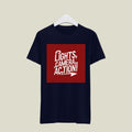 Lights Camera Action T-Shirt T-LCA18 Desichalchitra