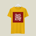 Lights Camera Action T-Shirt T-LCA18 Desichalchitra