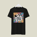 Lights Camera Action T-Shirt T-LCA17 Desichalchitra