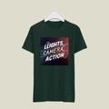 Lights Camera Action T-Shirt T-LCA26 Desichalchitra