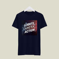 Lights Camera Action T-Shirt T-LCA26 Desichalchitra