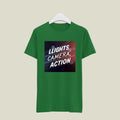 Lights Camera Action T-Shirt T-LCA26 Desichalchitra