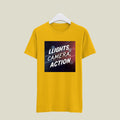 Lights Camera Action T-Shirt T-LCA26 Desichalchitra