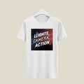 Lights Camera Action T-Shirt T-LCA26 Desichalchitra