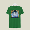 Lights Camera Action T-Shirt T-LCA29 Desichalchitra