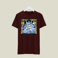 Lights Camera Action T-Shirt T-LCA29 Desichalchitra