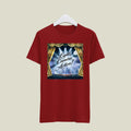 Lights Camera Action T-Shirt T-LCA29 Desichalchitra
