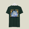 Lights Camera Action T-Shirt T-LCA29 Desichalchitra