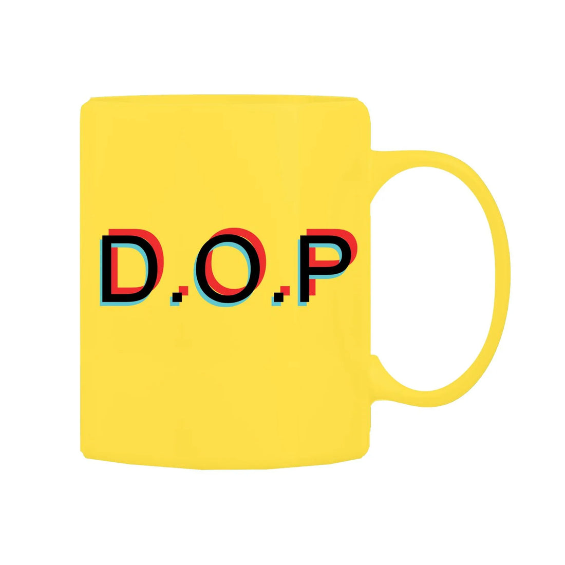 DOP Mug M-DP143 Desichalchitra