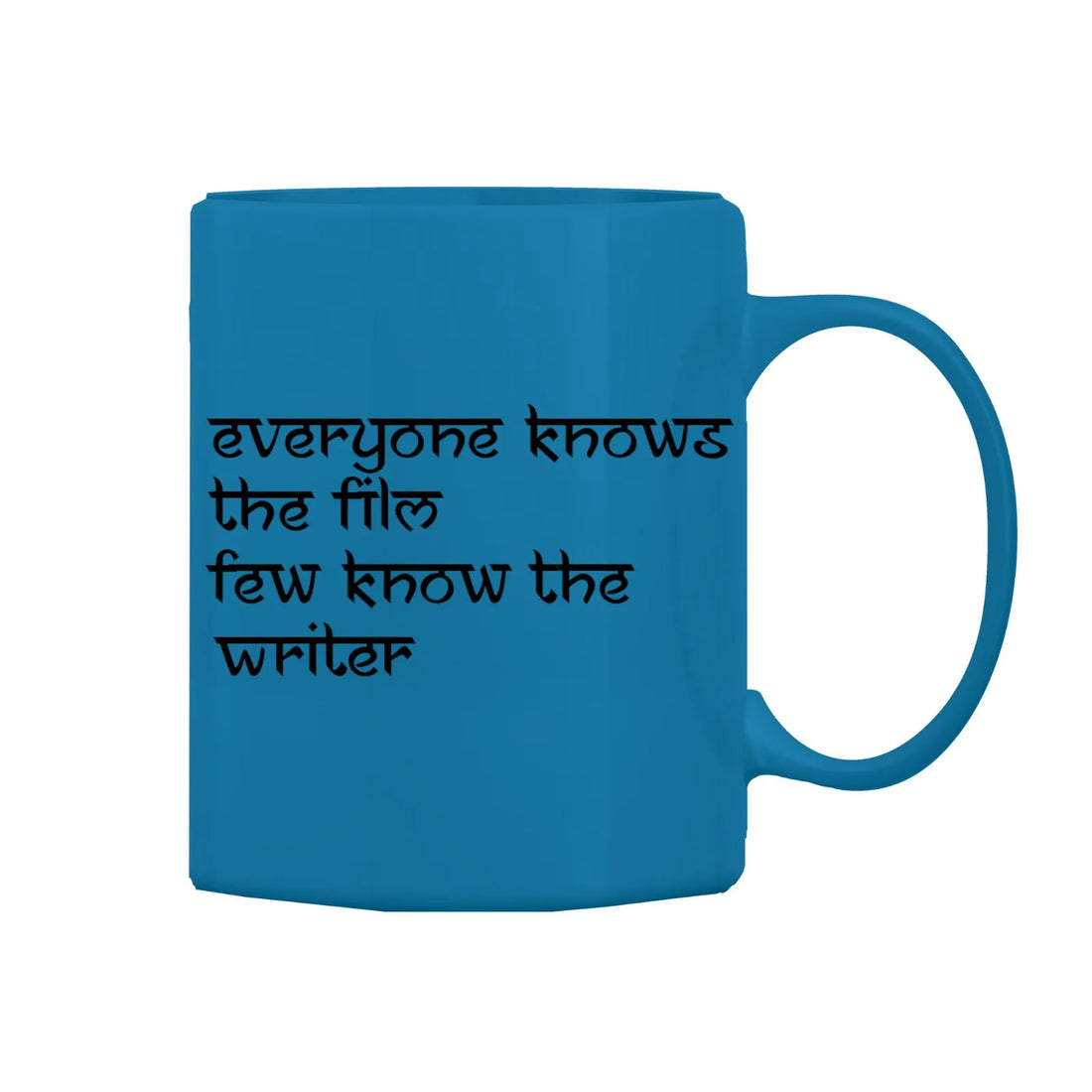 Weapon Wrangler Mug M-WR28 Desichalchitra