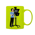 Camera Mug M-CM11 Desichalchitra