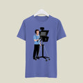 Camera T-Shirt T-CM11 Desichalchitra