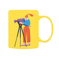 Camera Mug M-CM55 Desichalchitra