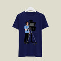 Camera T-Shirt T-CM11 Desichalchitra