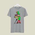 Camera T-Shirt T-CM32 Desichalchitra