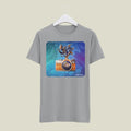 Camera T-Shirt T-CM45 Desichalchitra