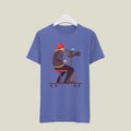Camera T-Shirt T-CM58 Desichalchitra