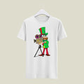 Camera T-Shirt T-CM32 Desichalchitra