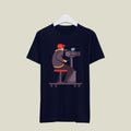 Camera T-Shirt T-CM58 Desichalchitra