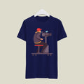 Camera T-Shirt T-CM58 Desichalchitra