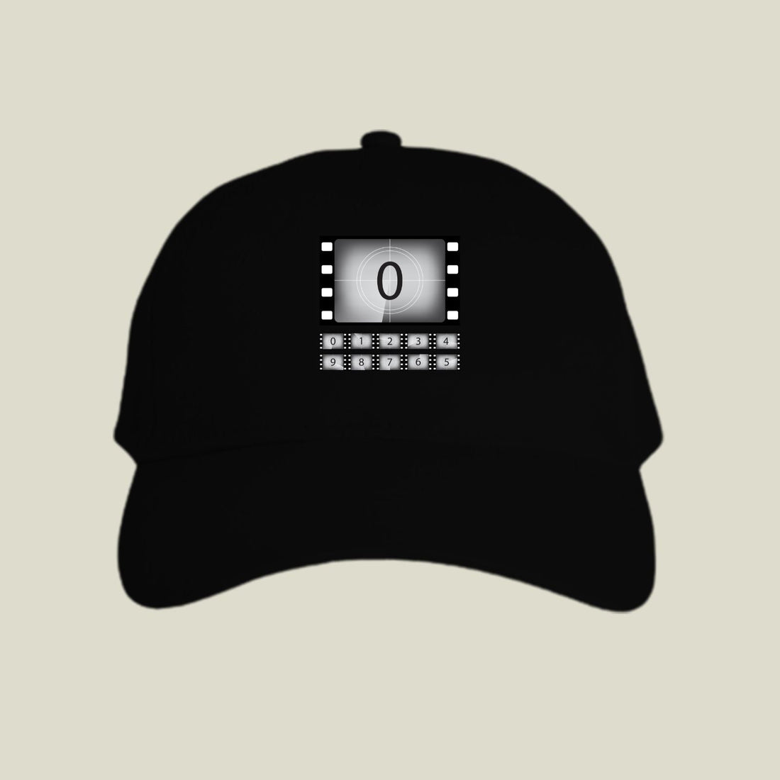 Cinema Reel Cap C-CIR42 Desichalchitra